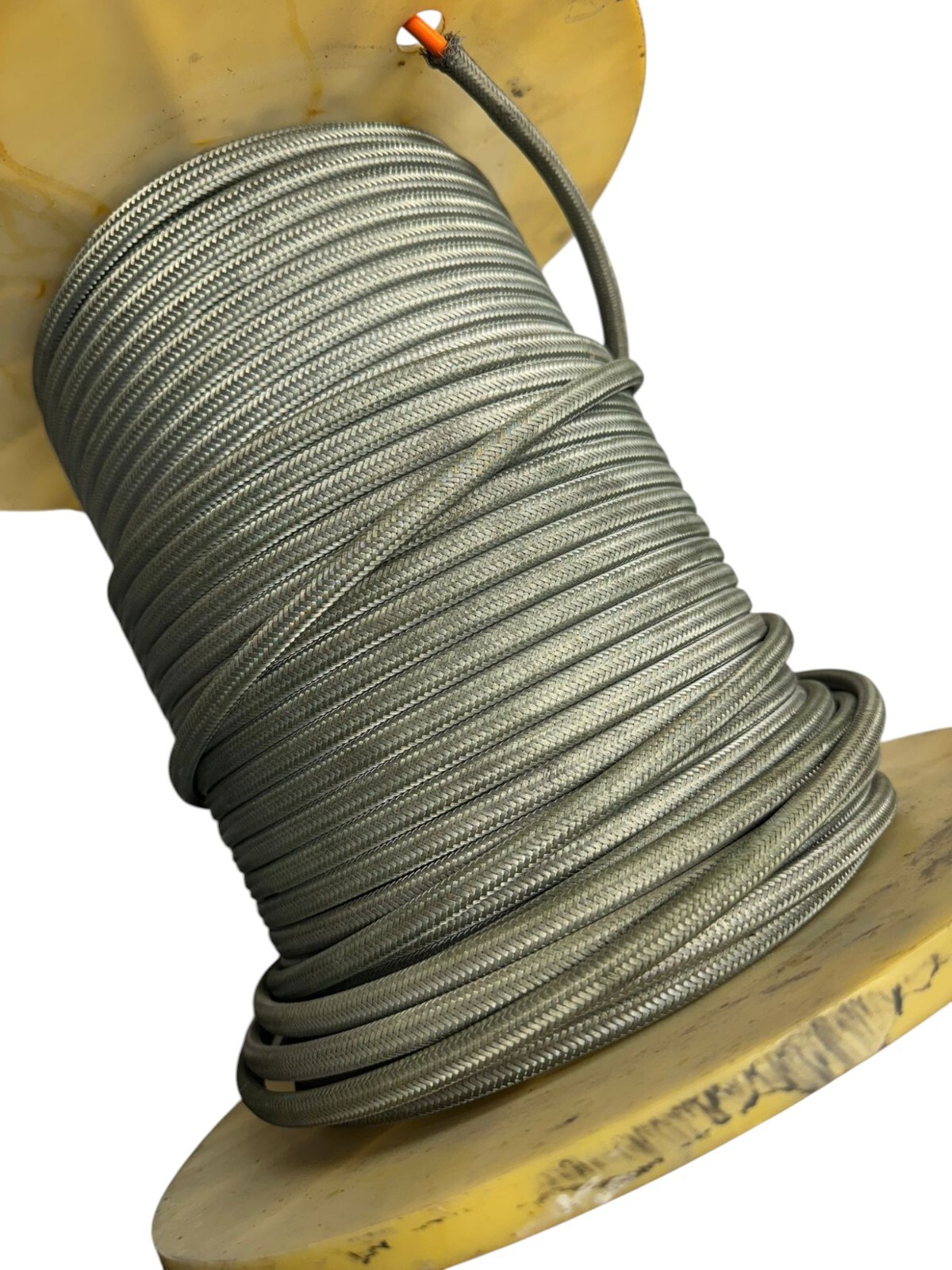 Chromalox Constant Wattage Rapid-Trace CWM-8-1, 3W/FT, 120V, Approx 125' Long