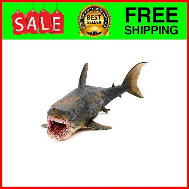 megalodon toy ebay