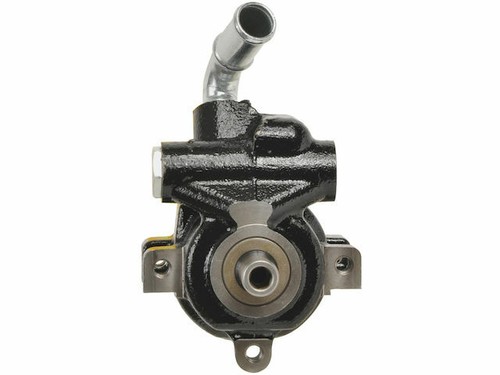Power Steering Pump For 08-10 Ford F250 