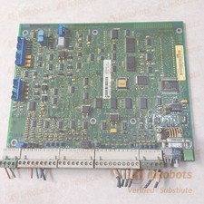 ABB DCS400 SDCS-CON-3A SDCSCON3A 1PC