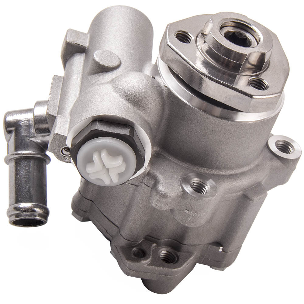 Power Steering Pump For TRANSPORTER IV Bus 2.4 D 7DA 70H 1997-2003 7D0422155