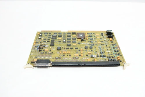 Cincinnati Milacron 3-542-1203A Pc Dvd Slot Card Circuit Board