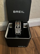 breil watch women