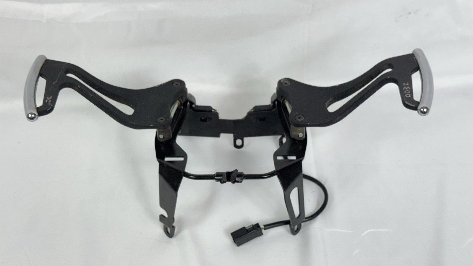 Maserati Quattroporte Paddle Shifters Steering Wheel Column lever M139 OEM 03-19