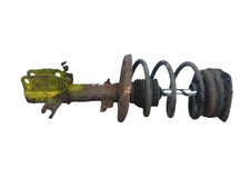 RENAULT MEGANE Strut Shock Absorber Right Off Side Front 1.5 Diesel 2012 MK3