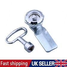 Gas Meter Cam Lock for Door Cabinet Box Secure and Long lasting Performance