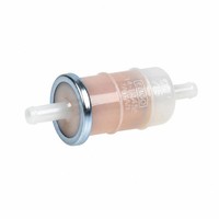 MotoLibre Benzinfilter 9 (FüR: Kawasaki VN 1500 G Classic Tourer VNT50GG 98-99 )