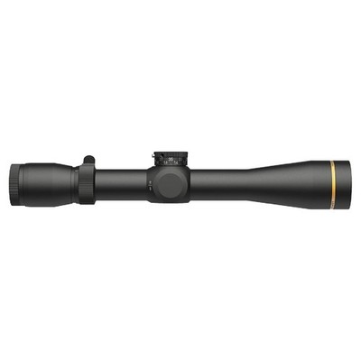 LEUPOLD VX-4HD 3-12x40 30mm CDS-ZL2 Illum FireDot Twilight Hunter Riflescope
