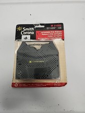 Smith Corona H 21000 Typewriter Correction Film