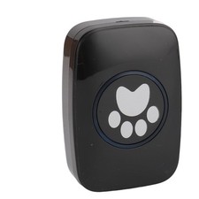 Smart Dog Door Bell Portable Intelligent Sensing Wireless Dog Doorbell
