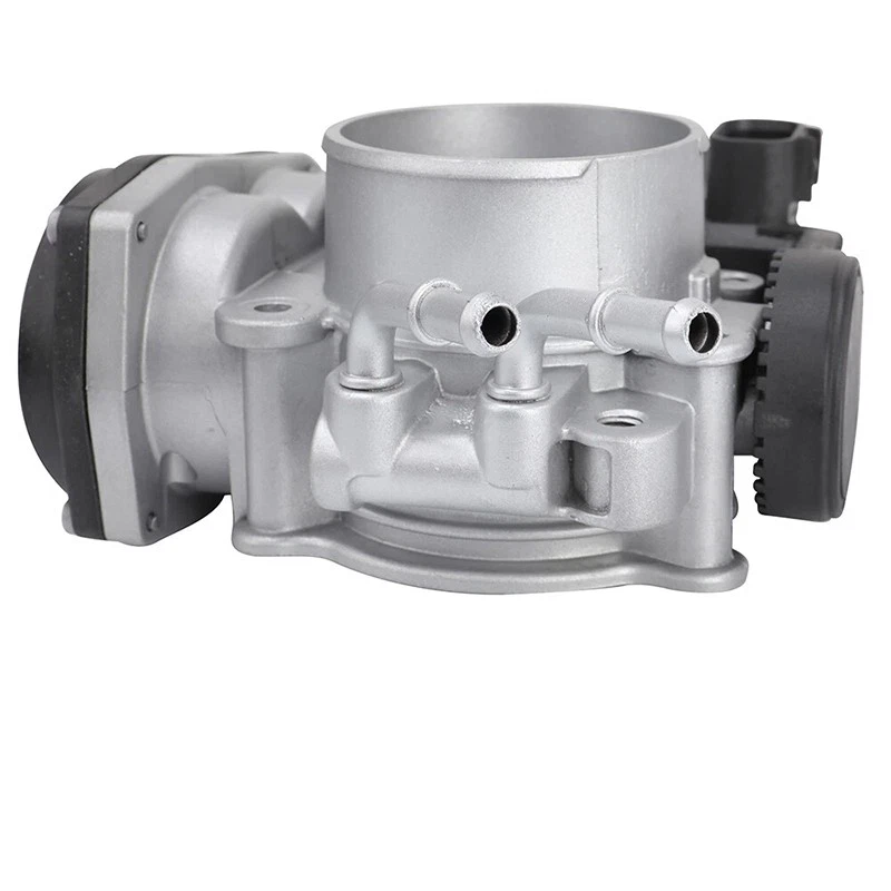 Conjunto de carrocería de acelerador 35100-3E100 para Hyundai Santa Fe 2007-2009 para Kia Optima Foto 2 de 4