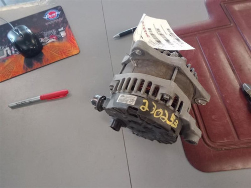 Alternator Without Turbo 230 Amp Fits 16-19 EXPLORER 343322 - Picture 1 of 10
