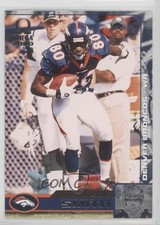 2000 Pacific Omega Rod Smith #46 0q3