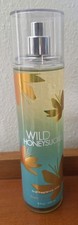 DISCONTINUED- Bath & Body Works Wild Honeysuc...