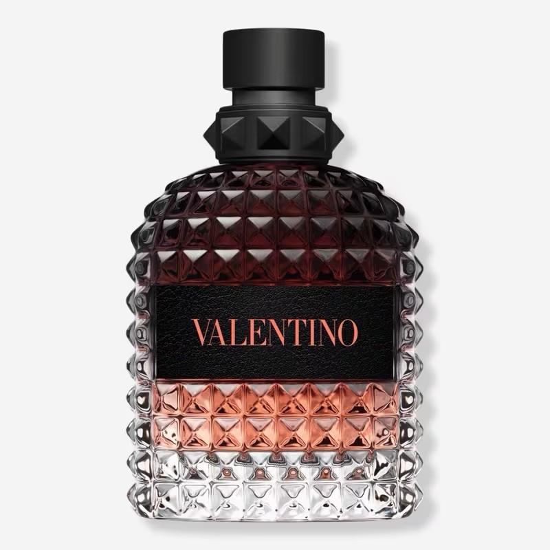 Valentino Uomo Intense 3.4oz. Men Eau De Parfum for sale online | eBay