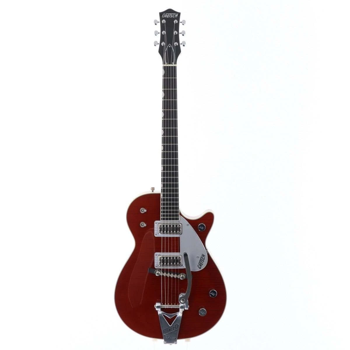 Gretsch Duo Jet for sale - eBay