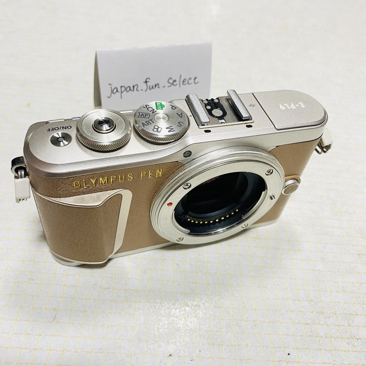 Olympus PEN E-PL9 Olympus PEN Digital Cameras for Sale - eBay Olympus PEN E-PL9 Olympus PEN Digital Cameras for Sale - eBay