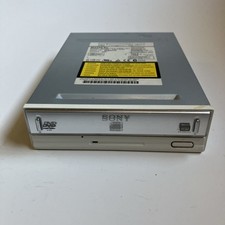 Sony DRU-500A DVD-RW Rewritable Drive 5.25" IDE ATA