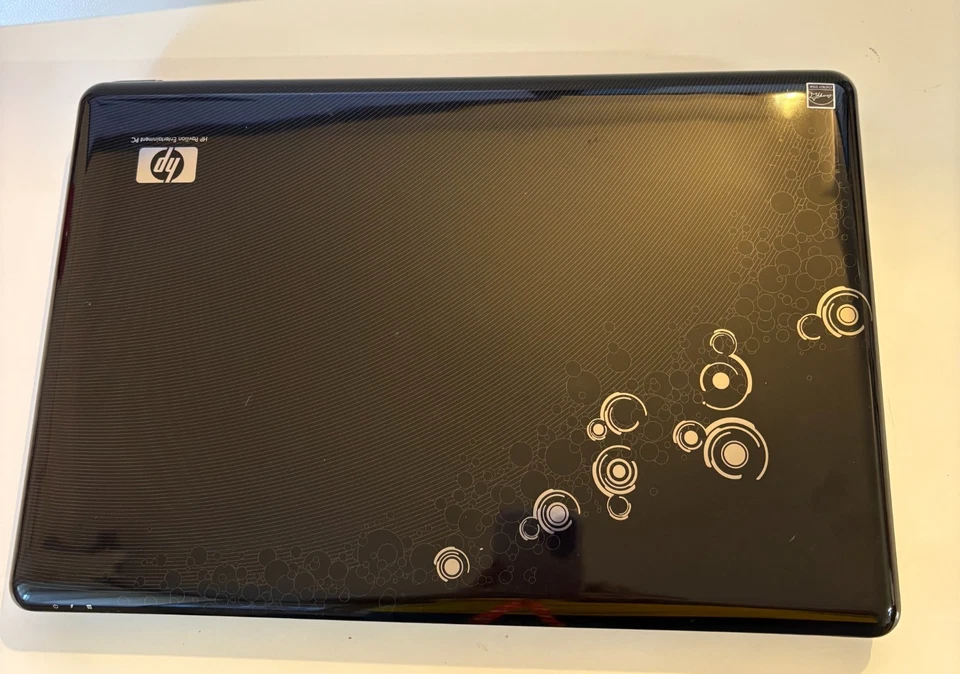 Notebook Pc Laptop Computer Hp Pavilion Dv6 Dv6-2004SL - Immagine 2 di 4