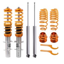 Gewindefahrwerk for Audi TT (8N) Coupe, Roadster 1998-2006 1,8 / 1,8T