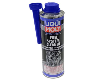#ad Liqui Moly 2030 Pro Line Gasoline Fuel System Cleaner 500 ml $28.84