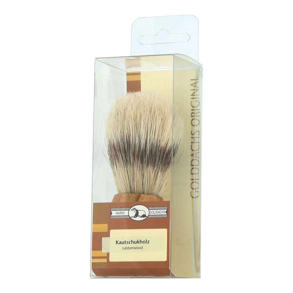 Золотая мишура в Королевском Борсте - Каутшухольц 1-Штюк