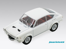 124 Fiat Abarth Ot 2000 America 1966