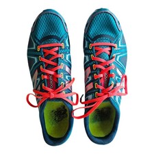 NEW BALANCE Women's 9.5 Track Shoes Kick XC 700v3 Spikes Multicolor Lightweight