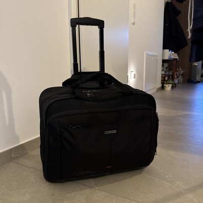 Samsonite GuardIT 2.0 - Notebook-Tasche - 43.9 cm (17.3'') - Schwarz 115332-1041