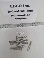 RANDOM SIZE WIRE LUGS, LOT OF 11