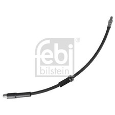 2x Bremsschlauch vorne für Mercedes A-Klasse W176 B-Klasse W246 CLA | 24521044