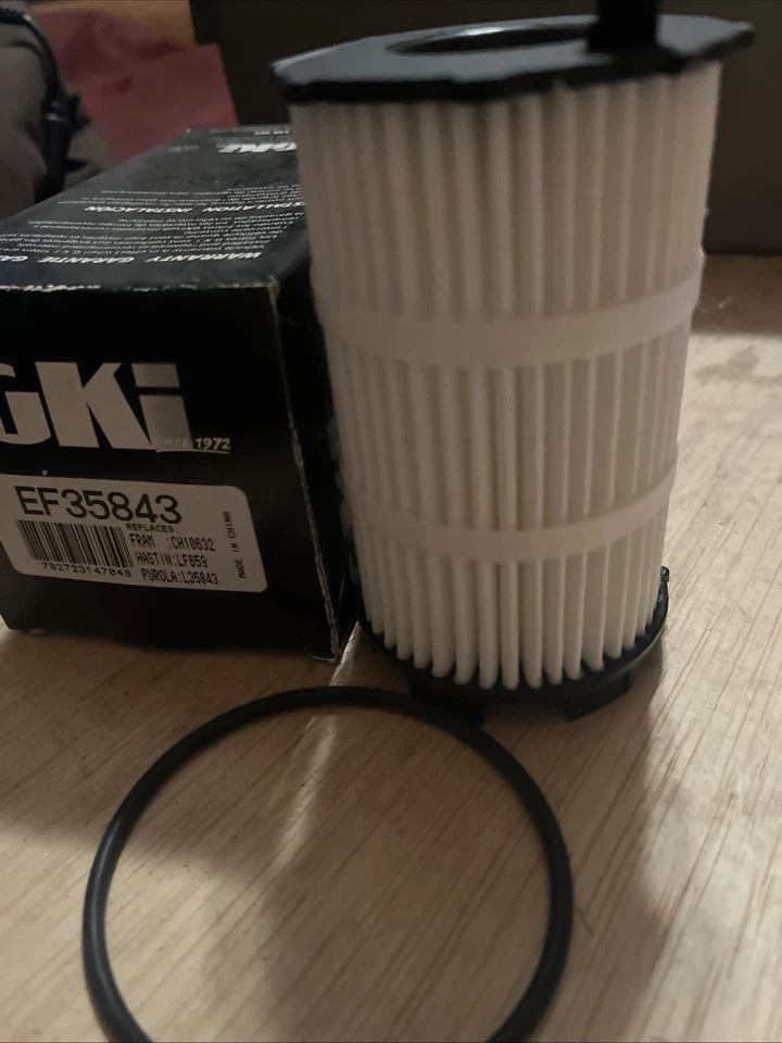 GKI EF35843 Foto 3 de 3