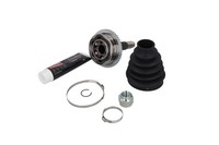 Gelenksatz Antriebswelle Kamoka 6646 M20X1,5 FüR Peugeot 206 2A SW 2E Van 16V 1