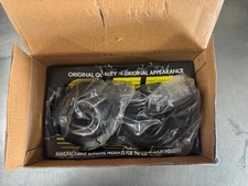 Brand New 1963 Corvette Horn Assembly w/ Factory Markings High/Low Part# 35202