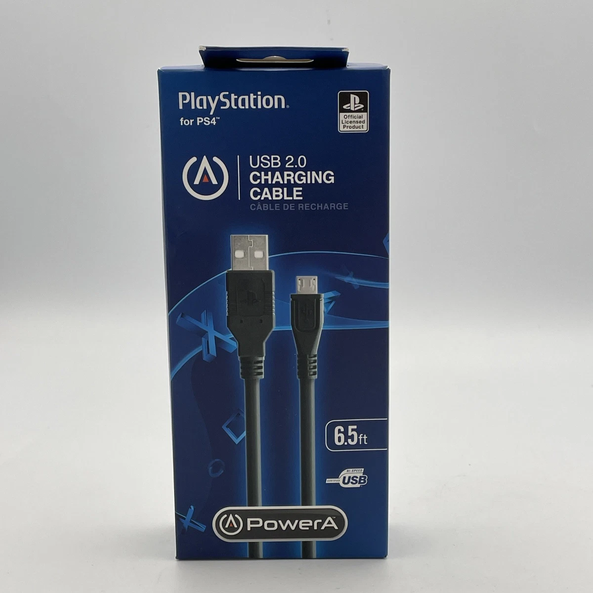 TECKEEN Cavo USB Di Ricambio Joystick Data Line Per Razer Panthera Evo