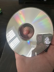 Sega Saturn Game Pandemonium Case & Game Only No Manual 