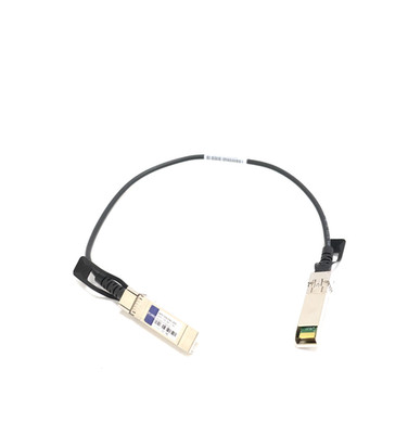 Flypro SFP-10G-DAC-005 Direct Attach Copper Cable 0.5M