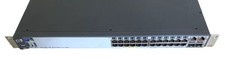 HP Procurve 2626-PWR J8164A, 24 Port PoE SWITCH