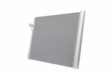 Kondensator Klimaanlage Aluminium mit Trockner f�r BMW X5 xDrive30d xDrive40d