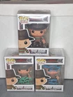 SIGNED BY HEATHER LANGENKAMP, MICHAEL BAILEY SMITH FREDDY KRUEGER FUNKO POP JSA