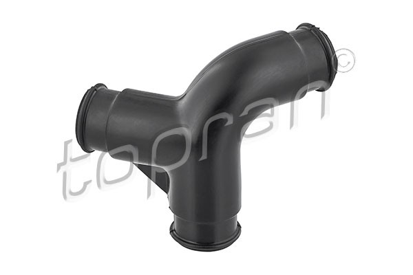 Fits TOPRAN HANS PRIES 111 358 BREATHER HOSE