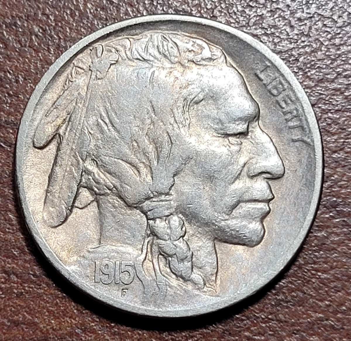 1915 Year US Buffalo Nickels for sale | eBay