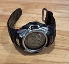Casio G-Shock Watch Vintage GW500 Wave Ceptor Tough Solar 46mm Fits 8.3" Working