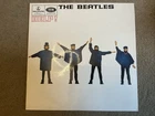 The Beatles Help! Vinyl LP Record Parlophone EMI PCS 3071 Stereo Ex Condition