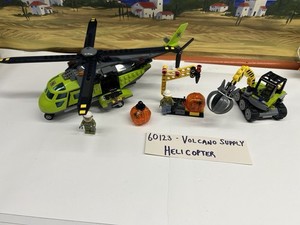 60123 Lego | eBay