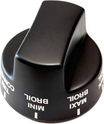 Oven Control Knob (Part #PB010230) - Replacement for Viking Ranges & Compatible