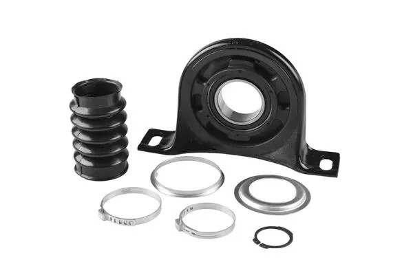 Tedgum Supporto, Cuscinetto Intermedio, Albero Cardanico Ted62233 - Immagine 2