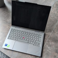 Thinkpad X1 2 in 1 Gen 10 U7 258V 32 GB 1 TB OLED 5G - 5 J. Garantie G10