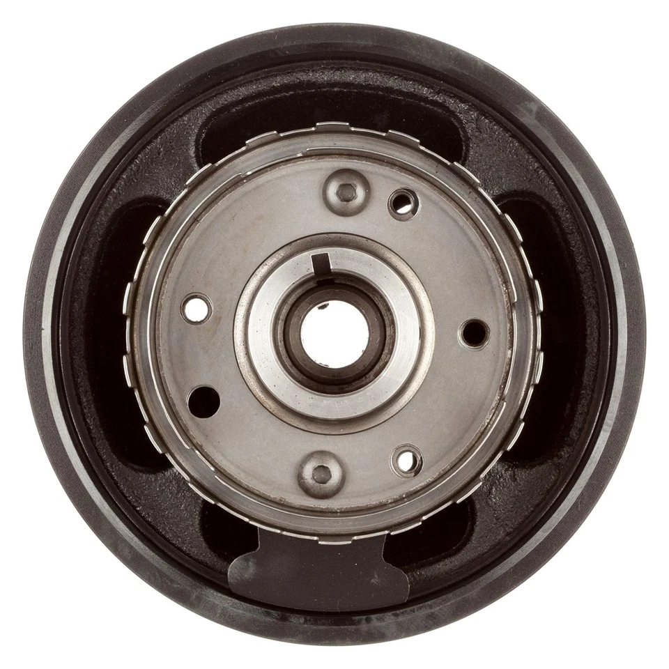 For Buick Regal 1990-1992 ATP Front Exhaust Graywerks Harmonic Balancer - Изображение 3 из 3