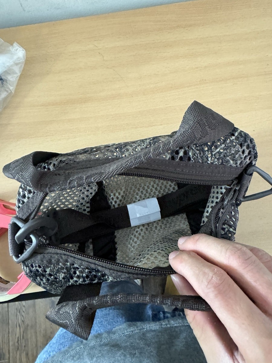 Supreme Mini Mesh Duffle Bag Camo SS25 | eBay